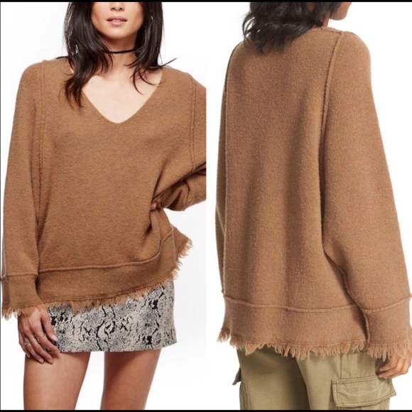 Free People Sweater - Picture 4 of 4